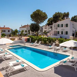 Cala Galdana Annabel's Ii Appartement