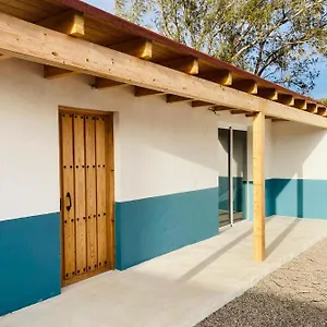  Hébergement de vacances Casa Guillermo Espagne
