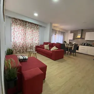  Appartement Dream Prestige 2 Espagne