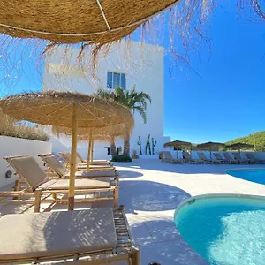 The Olive - Boutique Hotel&spa Appartement
