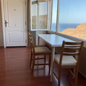  Appartement Luminoso En Coloradas Espagne