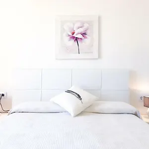  Apartamento Vistas Al Mar Y La Piscina