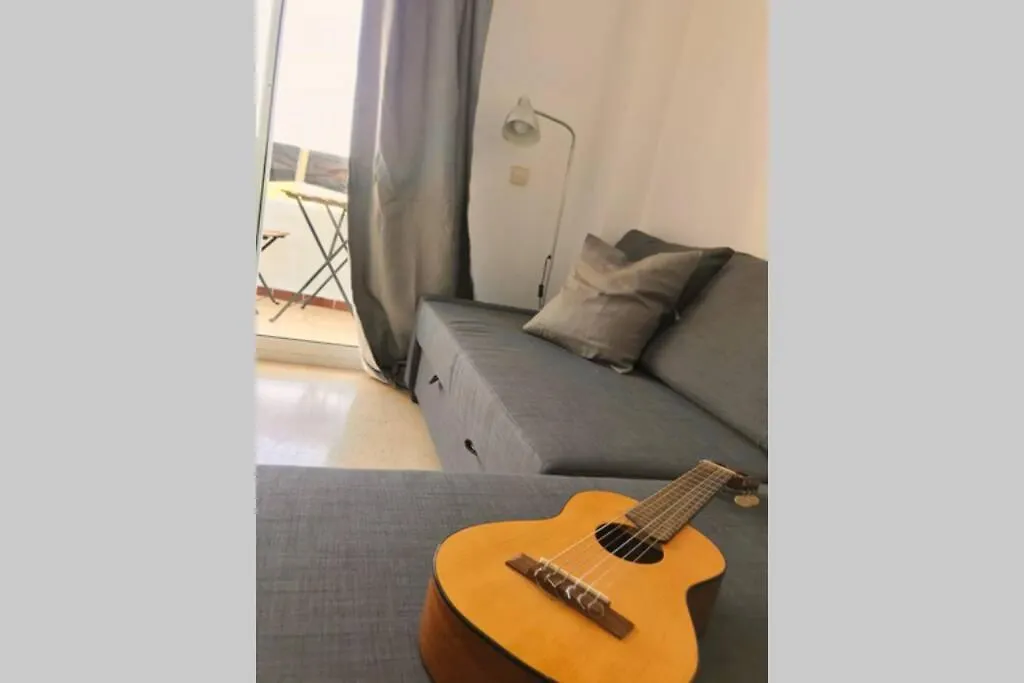 Cosy Studio With Pool Port de Alcudia  Appartamento